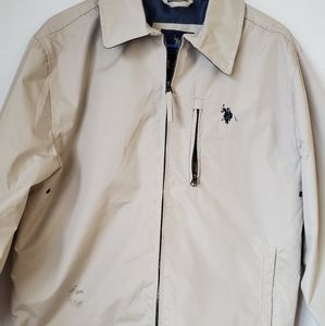 Men's Polo Ralph Lauren Jacket